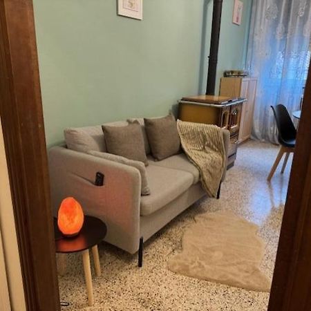 Nuevo Meldola Vila Exterior foto