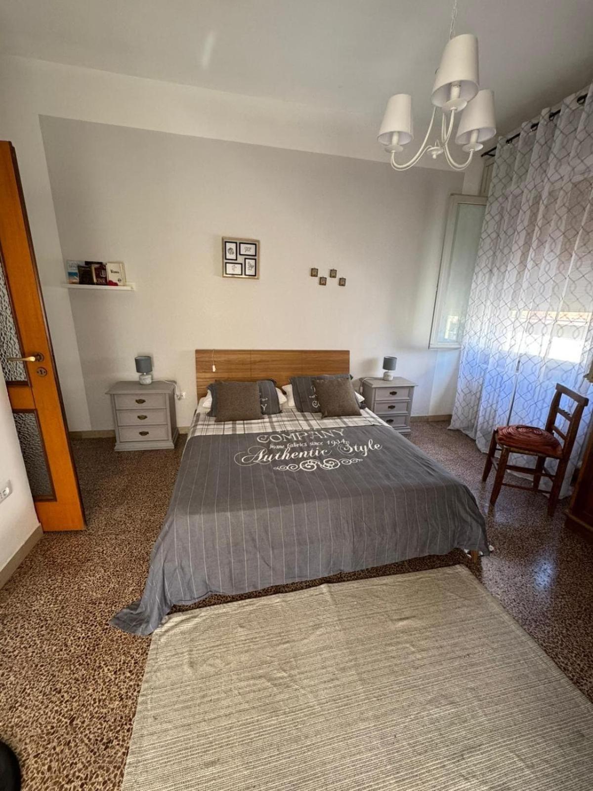 Nuevo Meldola Vila Exterior foto