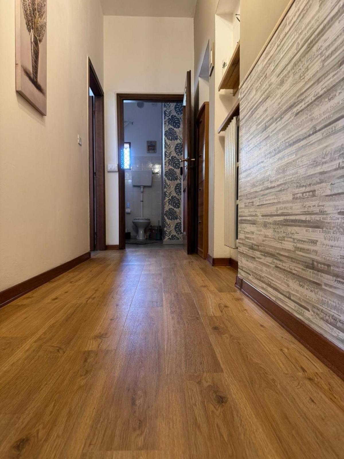 Nuevo Meldola Vila Exterior foto
