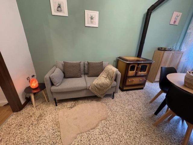 Nuevo Meldola Vila Exterior foto