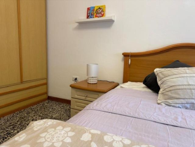 Nuevo Meldola Vila Exterior foto