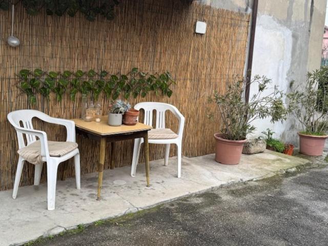Nuevo Meldola Vila Exterior foto