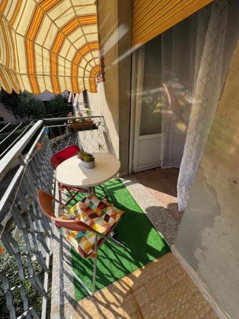 Nuevo Meldola Vila Exterior foto